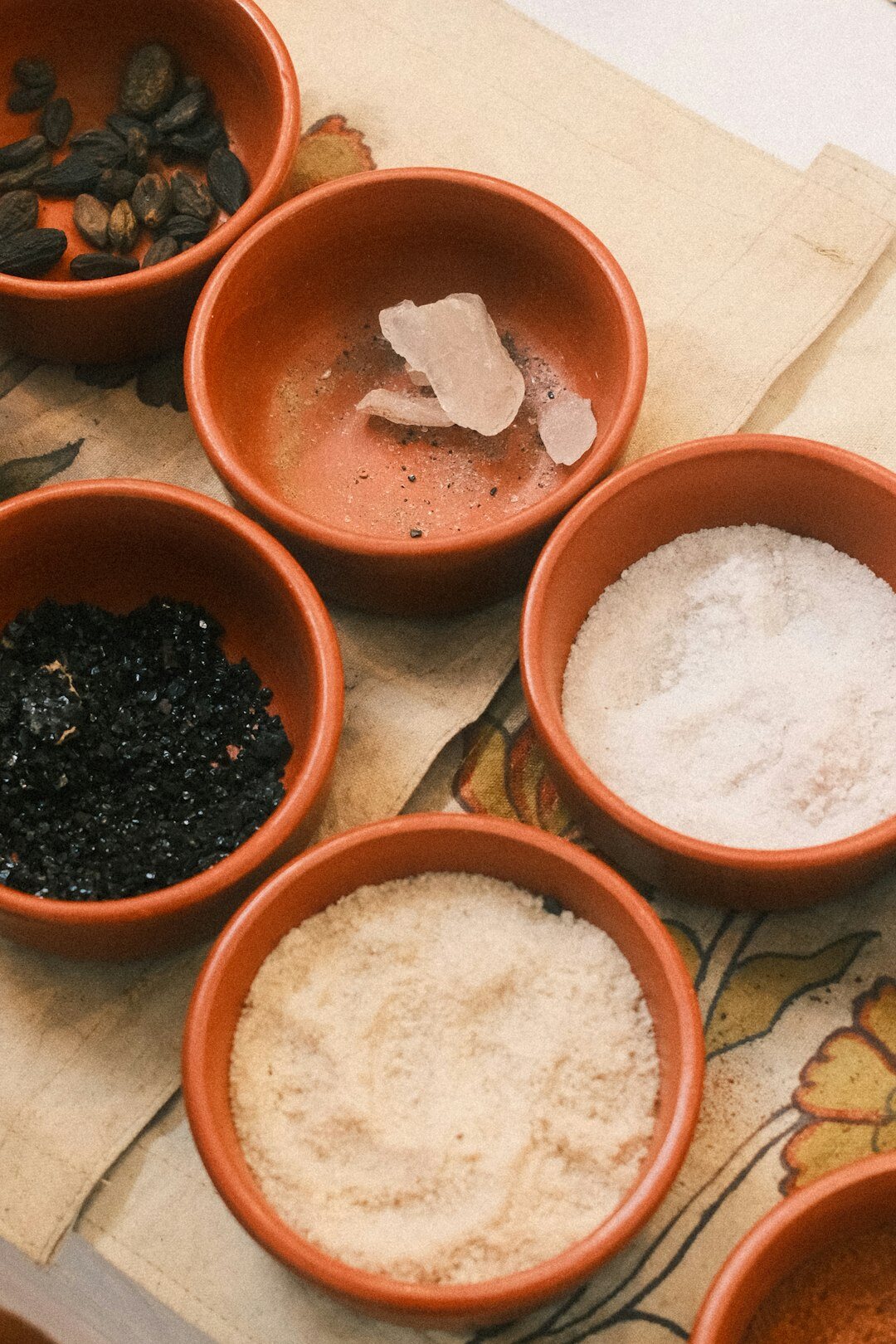 mexican spices ingredients
