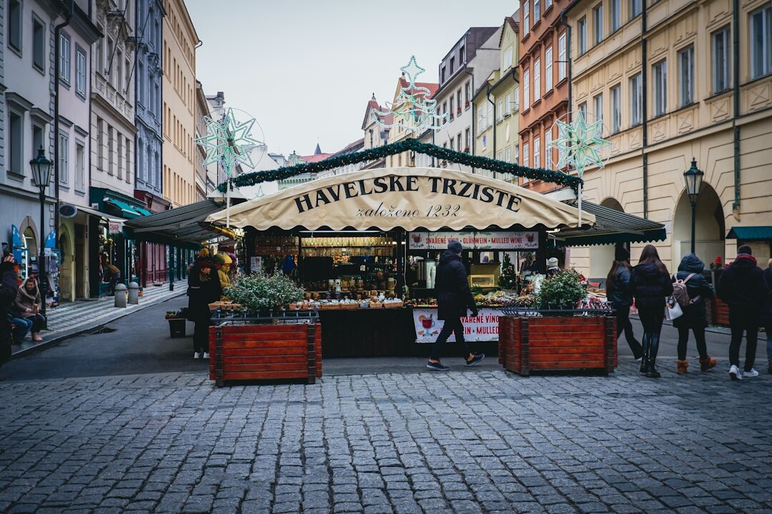 traditional czech recipes modern twist